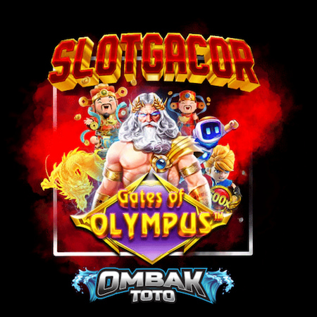 Wajah Baru Agregator Game Premium di Situs OmbakToTo Official 🏆 Server VIP 2026 & Pragmatic Play